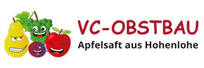 VC-Obstbau – Apfelsaft aus Hohenlohe